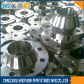 Stainless Steel 304L Weld Neck Flanges